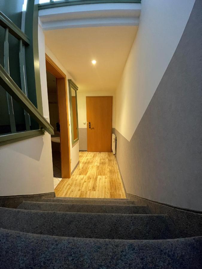 Bebra'S Hessischer Hof Extérieur photo